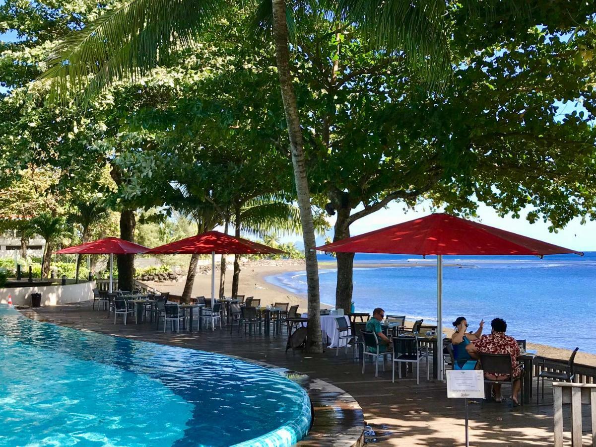 Le Tahiti By Pearl Resorts Papeete  Zewnętrze zdjęcie